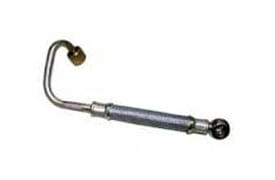 FLEXIVEL COMPRESSOR AR AO BLOCO VW X10 SAIDA DA AGUA