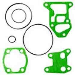 JOGO JUNTA RADIADOR OLEO FILTRO ROTATIVO SC 111/112/113 - KIT REPARO