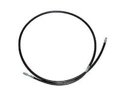 FLEXIVEL EMBREAGEM VW 13180/15180 2500MM ENGATE RAPIDO