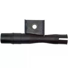 FIXADOR TUBO GUIA VARETA OLEO MOTOR SC 124