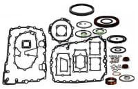 JOGO JUNTA CAIXA CAMBIO ZF 16S1300/16S1650 - COMPLETO
