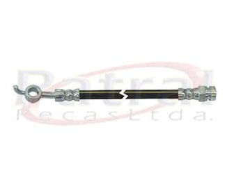 FLEXIVEL FREIO DT KIA BONGO K2500/HYUNDAI HR 2.5 08/... 340MM