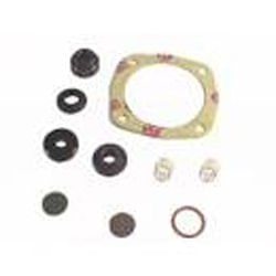 REPARO CABECOTE COMPRESSOR AR 77MM MB 608/1113/1313