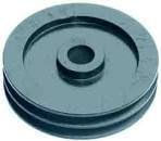 POLIA COMPRESSOR AR MB 1620 OM366LA FURO CONICO