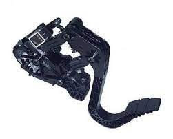 PEDAL ACELERADOR SC 124/S5