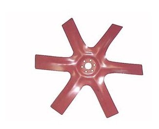 HELICE MB 1113/1313/1513/352  6P 6F MIOLO 34MM FERRO