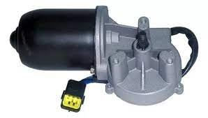 MOTOR LIMPADOR PARABRISA VW 13180/15180/19320/31370/CONSTELL 24V - ANTIGO