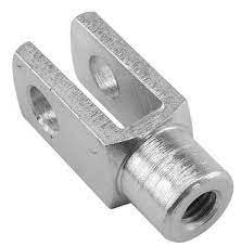 FORQUILHA GARFO CILINDRO FREIO MOTOR SC 114/124 ROSCA 8MM