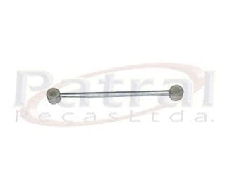 HASTE TIRANTE ALAVANCA TRAMBULADOR CAIXA CAMBIO MB SPRINTER 311/415/515 OM651 12/...