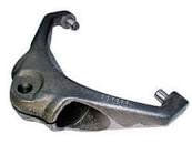 GARFO EMBREAGEM CAIXA CAMBIOZF VOLVO NL10/NL12/EDC S/ROLETE USA 2 PCS 504503