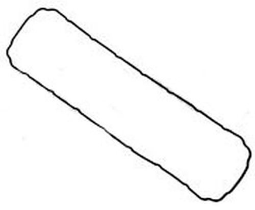 JUNTA CARTER D13 FH13 400 07/...CARTER PLASTICO