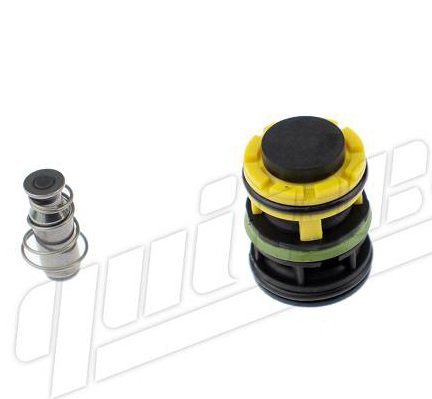 REPARO VALVULA 3 POSICOES MB AXOR/ACTROS