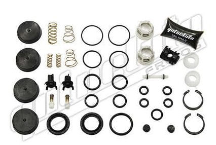 REPARO VALVULA PROTECAO APU MB ACTROS/O500