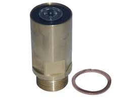 VALVULA SEGURANCA SECADOR AR SC 124/S4 13-14BAR