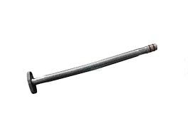 TUBO RETORO TURBINA VW/CARGO CUMMINS ISB 6 CIL