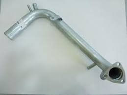 TUBO CAVALETE BOMBA AGUA SC 112H/142