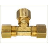 TEE UNIAO COMPLETO 4MM