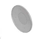TAMPA SILENCIOSO VW 17260/17280/24260/24280/26280/31280/CONSTELL 12/...