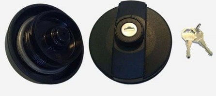TAMPA TANQUE MB/SC/IVECO/FORD/VW C/ROSCA INTERNO