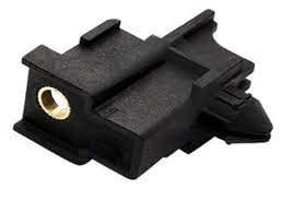 SUPORTE INFERIOR FAROL LD LE MB AXOR