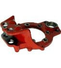 SUPORTE PATIM FREIO DT MB 1318/1618/1620/1935/ATEGO