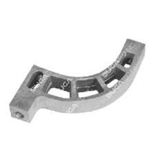 SUPORTE ARO HELICE RADIADOR SC 124