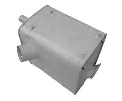 SILENCIOSO MB AXOR 2035/40/44/2540/ACTROS/457