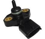 SENSOR PRESSAO / TEMPERATURA VW/FORD/IVECO/MAN/IVECO STRALIS