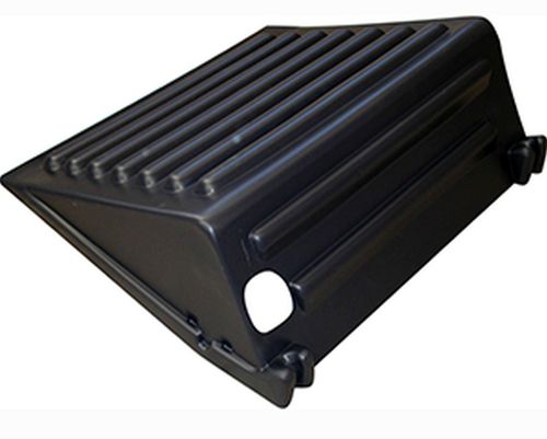 TAMPA CAIXA BATERIA FH/NH/FMX C/FURO P/CHAVE GERAL