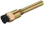 SENSOR VELOCIMETRO VW/EUROTECH 4 PINOS 89MM