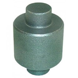 ROLETE PATIM FREIO CARRETA 35X58X19