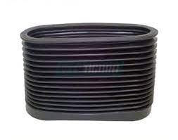 SANFONA DUTO AR SC 124/S5
