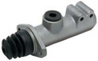 CILINDRO MESTRE EMBREAGEM SC 112HW/113 - ALUMINIO