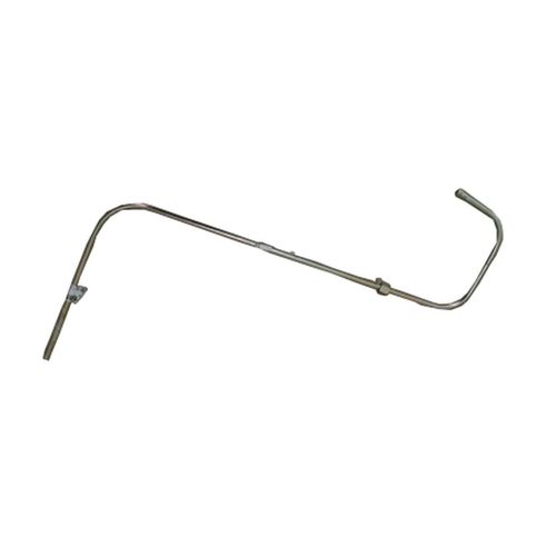 CANO RETORNO FILTRO COMBUSTIVEL MB 1113/1313/2013
