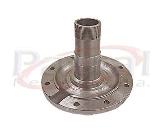 CUBO MANGA EIXO DT TOYOTA BANDEIRANTES  .../09.79 8MM S/BUCHA