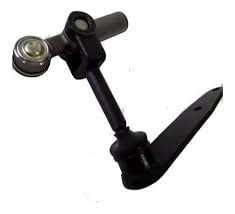 ALAVANCA EIXO TRAMBULADOR CAIXA CAMBIO VW 690/790/7110/11130/11140/12140