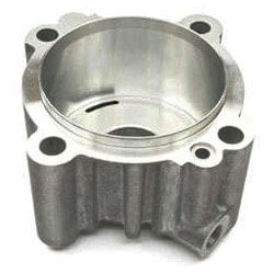 CANECO TRANSFERENCIA CAIXA CAMBIO X ZF 16S130/16S160/16S1650 MB/NL/FH 4F - VENDER D0128