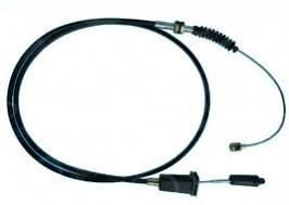 CABO ACELERADOR IVECO EUROTECH 2535MM