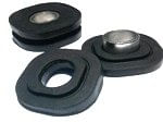 COXIM RADIADOR VOLVO VM 260/270/310/330