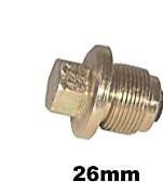 BUJAO CARTER MB 1113/1618 352/366 26MM C/IMA CH19