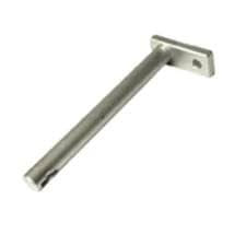 ALAVANCA EIXO TRAMBULADOR CAIXA CAMBIO VW 12140/14220 CL4005/4205