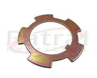 ARANHA CUBO DT TOYOTA TOYOTA BANDEIRANTES .../82
