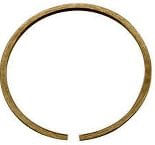 ANEL TRAVA EIXO ENGRENAGEM PLANETARIA SELETORA CAIXA CAMBIO GR860/870/871 SC 111/112/113 10M