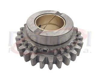 ENGRENAGEM 3° TOYOTA BANDEIRANTES .../ 81 26D