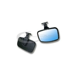 ESPELHO RETROVISOR RAMPA MB AXOR/ATEGO/ACTROS