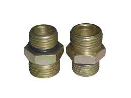 CONEXAO 16X18 TUBO TURBINA SC 114/124