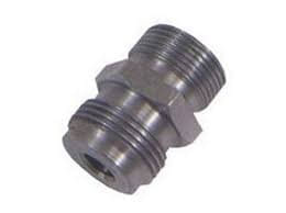 CONEXAO NIPLE PINHAO VELOCIMETRO VW/CARCO