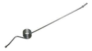 CANO COMPRESSOR AR C/SERPENTINA VW 23210/24220/24250