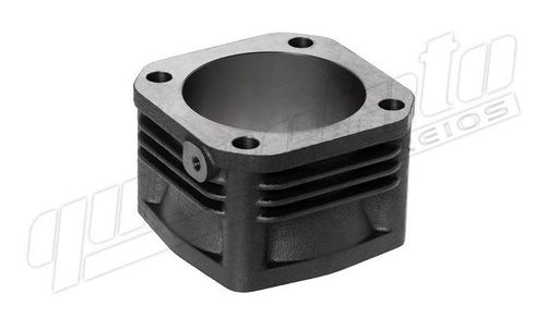 CAMISA COMPRESSOR AR MB ACTROS INTEGRADO 100MM