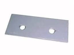 CHAPA DOBRADICA CAPO SC 112/113
